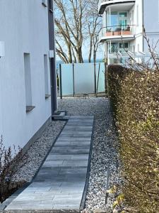 Kleines Kurhaus Lubmin