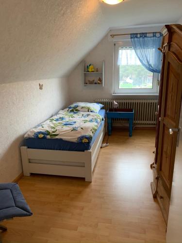 kleines Ostfriesenhaus mitten im Grünen, Mindestaufenthalt 3 Tage, bitte vorher anfragen