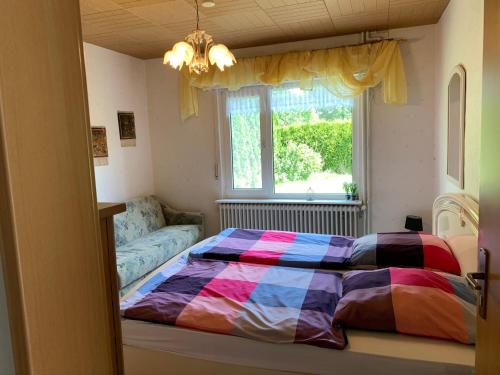 kleines Ostfriesenhaus mitten im Grünen, Mindestaufenthalt 3 Tage, bitte vorher anfragen