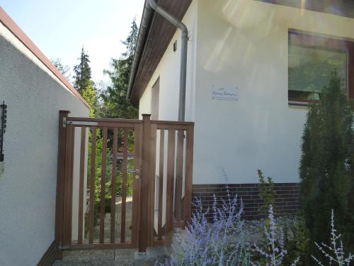 Kleines Refugium