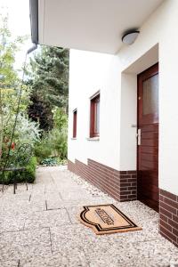 Kleines Refugium