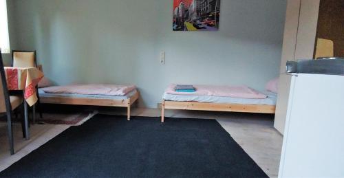 Appartement Kleines Studio 07, für den kurzen Aufenthalt 9 Neckarsteinacher Straße 0 69250 Schönau im Schwarzwald Bade-Wurtemberg