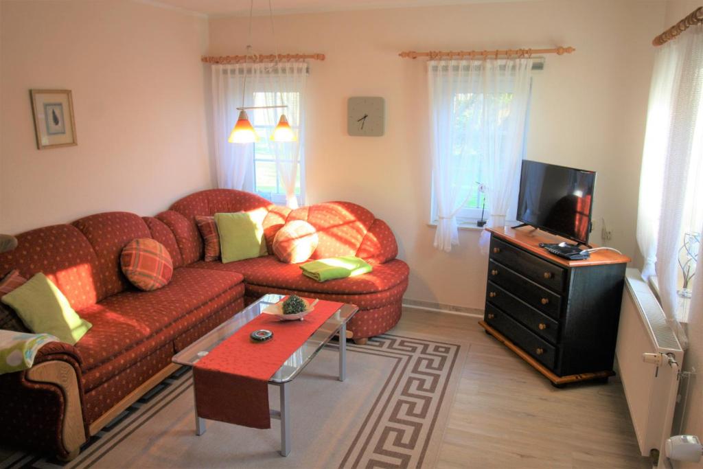Kleinheide 1 Langestr. 24, 26524 Berumbur