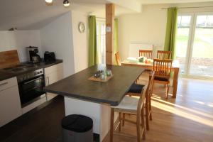 Appartement Kleinheide 2 Langestr. 24 26524 Berumbur Basse-Saxe