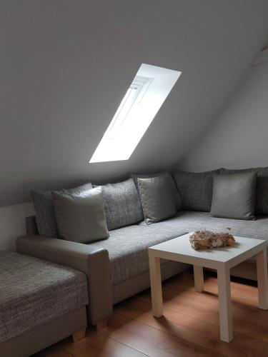 klimatisiertes Dachgeschoss in Recklinghausen- Nord