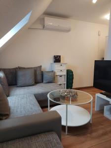 klimatisiertes Dachgeschoss in Recklinghausen- Nord