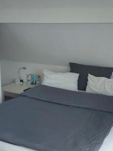 klimatisiertes Dachgeschoss in Recklinghausen- Nord