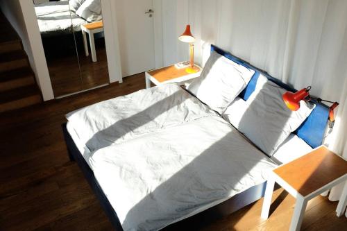 Klimatisiertes Loft im Herzen von Deidesheim