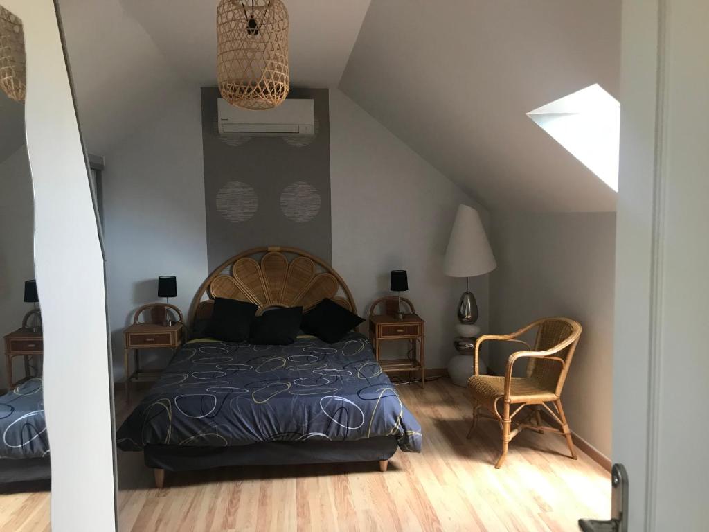 Klippenblick