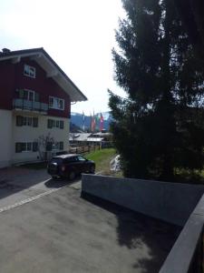 Appartement kloi und scheee Im Steinach 2 87534 Oberstaufen Bavière