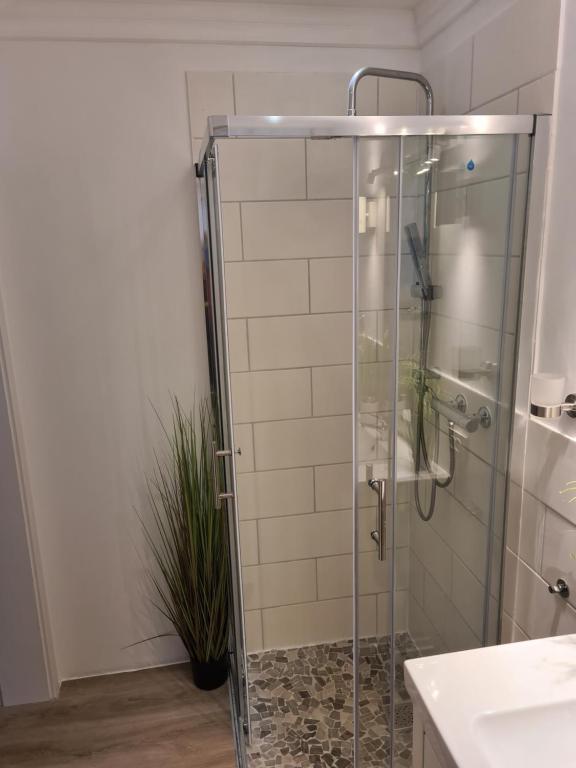 Appartement Klönstuv Grüner Weg 19 25920 Stedesand