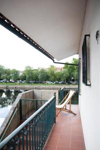 Km 0 - Charming House