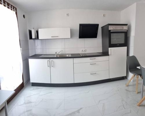KM2 Apartment