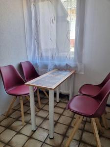KM2 Apartment