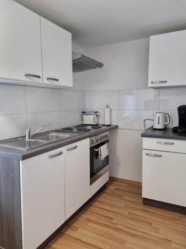 KM3 Apartment