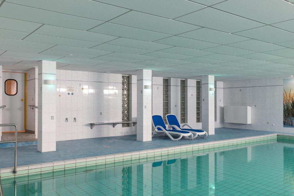 Knechtsand 406 Carl-Vinnen-Weg 19, 27476 Cuxhaven