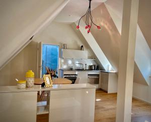 Appartement Knipsers Halbstück Hollergasse 2-4 67281 Bissersheim Rhénanie-Palatinat