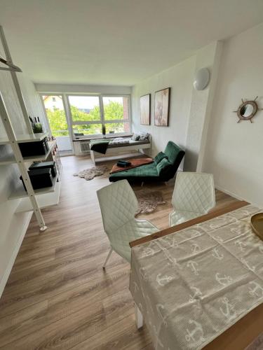 KnocksCasa4you 1 Zimmer Appartement Nr.8
