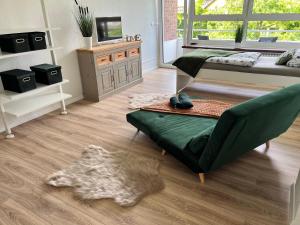 KnocksCasa4you 1 Zimmer Appartement Nr.8