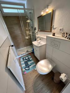 KnocksCasa4you 1 Zimmer Appartement Nr.8