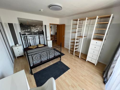 KnocksCasa4You 3 Zimmer Wohnung Nr.23 Marburg
