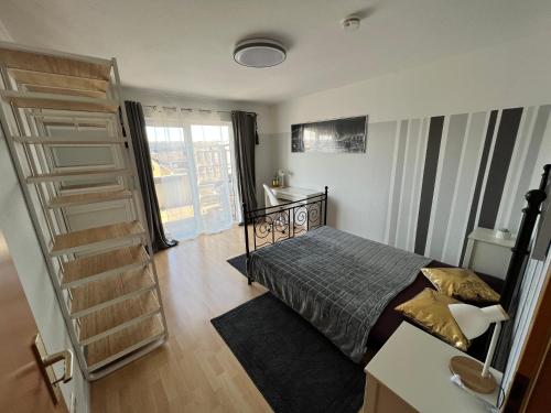 KnocksCasa4You 3 Zimmer Wohnung Nr.23 Marburg
