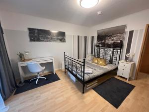 KnocksCasa4You 3 Zimmer Wohnung Nr.23 Marburg