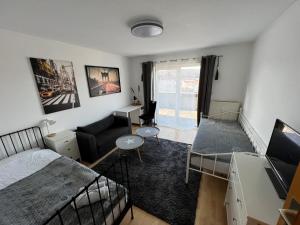 KnocksCasa4You 3 Zimmer Wohnung Nr.23 Marburg