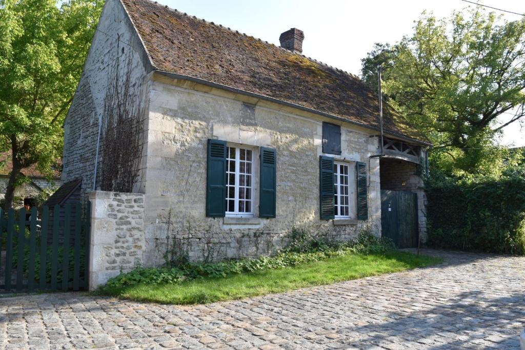 KnocksCasa4You Mini Appartement Nr 22