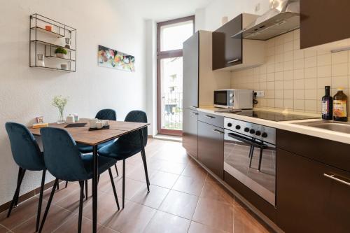 Ko-Living - Apartment am Wasserturm - vintage & industrial