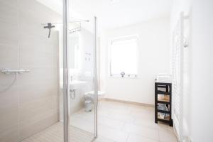 Ko-Living - Captain's Suite - Altstadt - Küche - Netflix - 6P