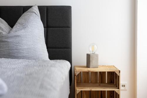 Ko-Living - Gaming Suite am Alten Markt - Altstadt - 6P