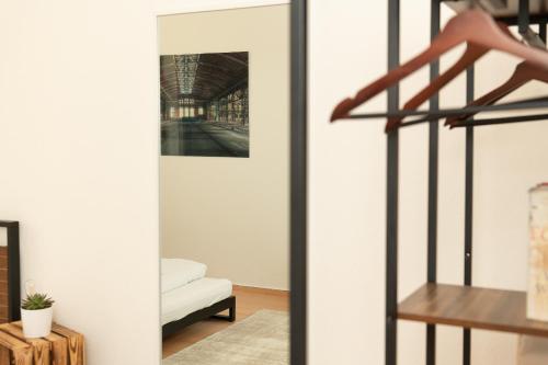 Ko-Living - Händel Stube - Altstadt - zentral - 3ZKB - 6P