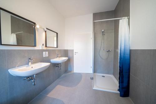 KO05 - Geräumige Ferienwohnung Zentrumsnah