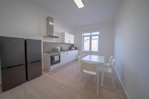 KO05 - Geräumige Ferienwohnung Zentrumsnah
