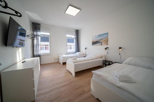 KO05 - Geräumige Ferienwohnung Zentrumsnah
