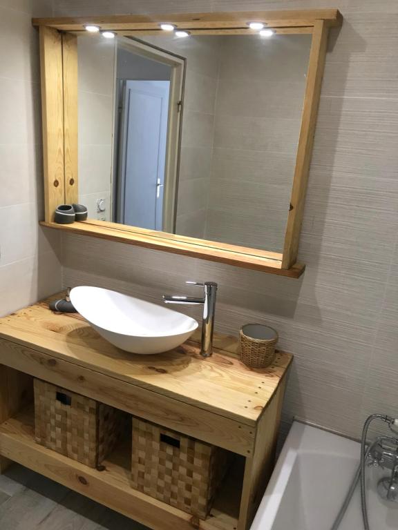 KO05 - Geräumige Ferienwohnung Zentrumsnah 56070 Coblence