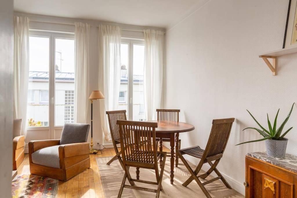 Koaven - Bel appartement 65m2 Cours Dajot - Balcon avec vue mer 2 Rue Saint-Yves, 29200 Brest