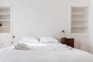 Koaven - Bel appartement 65m2 Cours Dajot - Balcon avec vue mer