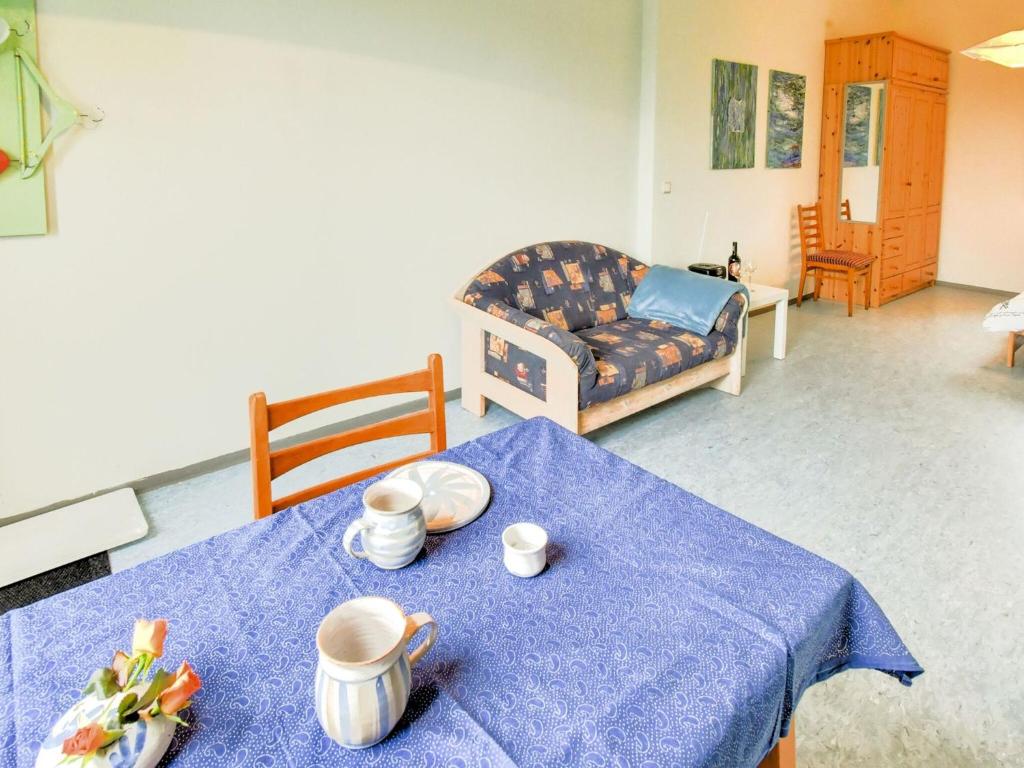 Appartement Kobaltblume  18182 Rövershagen