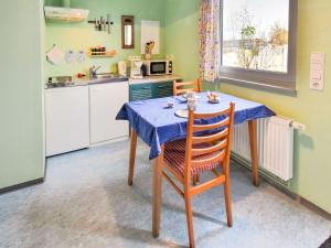 Appartement Kobaltblume  18182 Rövershagen Mecklembourg-Poméranie
