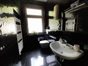 KOBLENZ O&O Apartment