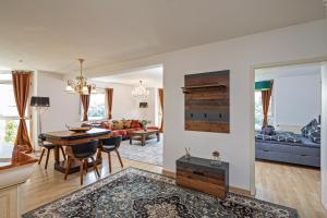 Koblenz Rheinblick Appartement