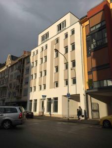 Appartement Koblenz Süd exklusive und zentrale Designer Wohnung 125 Hohenzollernstraße Whg 3, 1OG 56068 Coblence Rhénanie-Palatinat