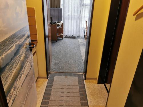Koch - Apartment 1, Horumersiel