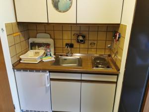 Koch - Apartment 1, Horumersiel