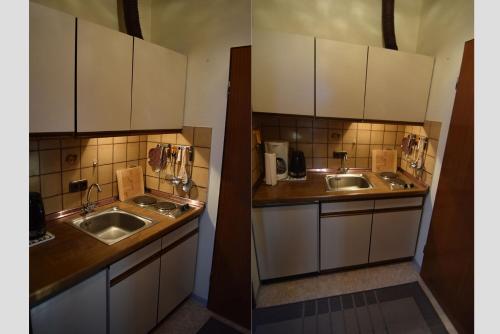 Koch - Apartment 2, Horumersiel