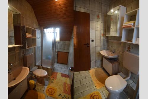 Koch - Apartment 2, Horumersiel