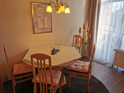 Koch - Apartment 4, Horumersiel