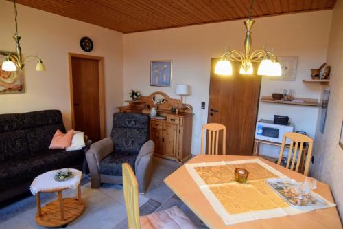 Koch - Apartment 4, Horumersiel